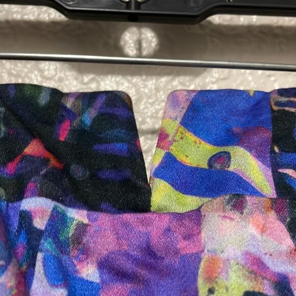 Bardot Tainted Love Strapless Mini Dress Size 6 - Picture 11 of 12